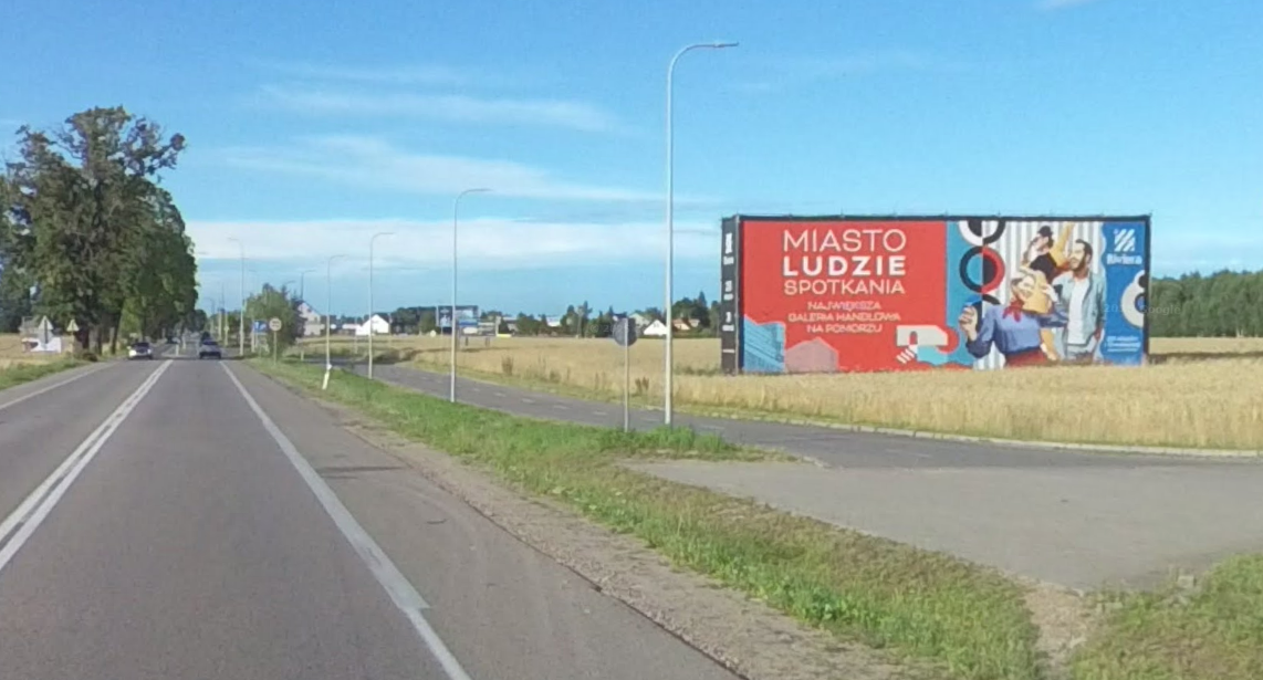 Przykładowa reklama