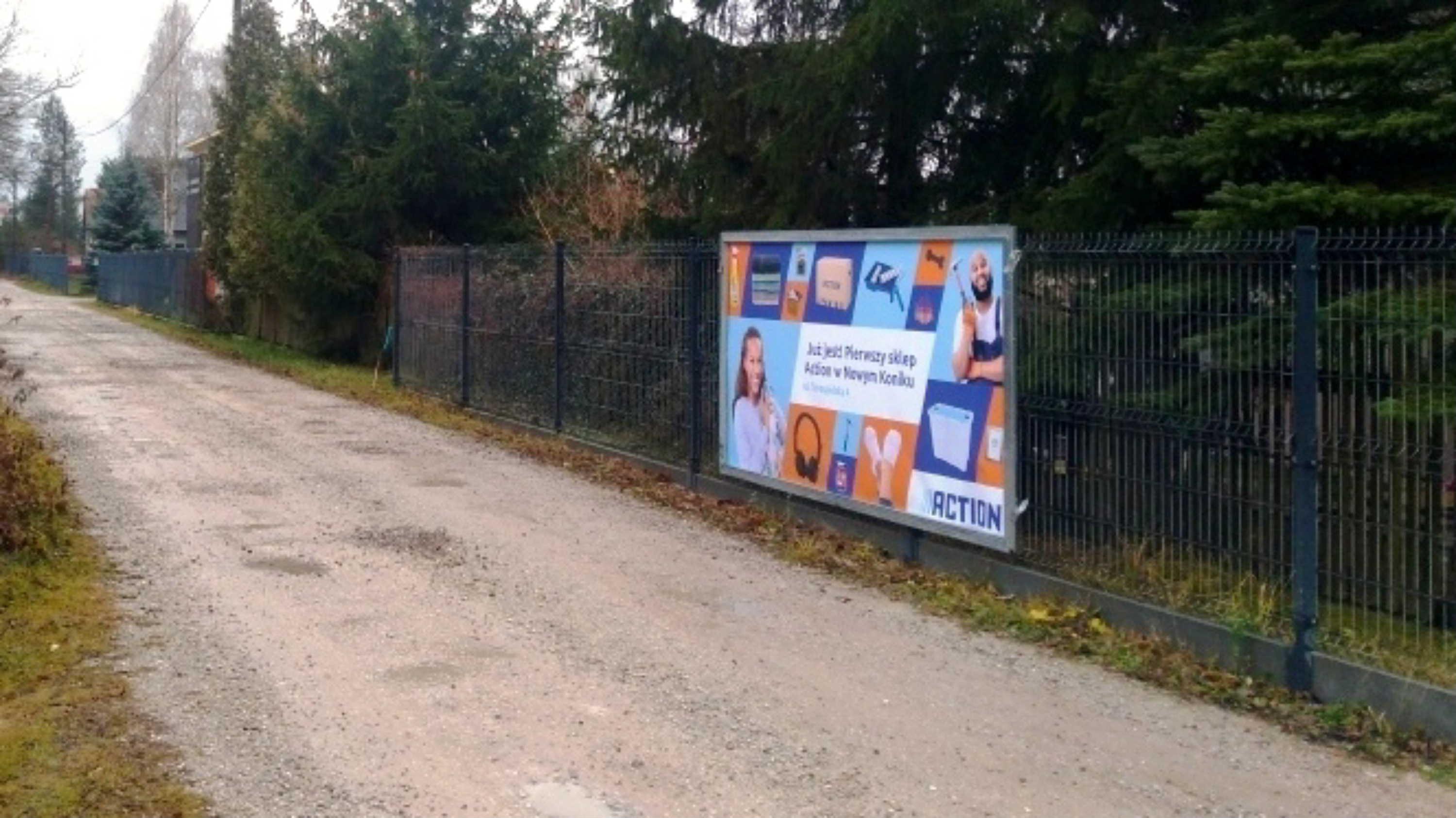 Przykładowa reklama