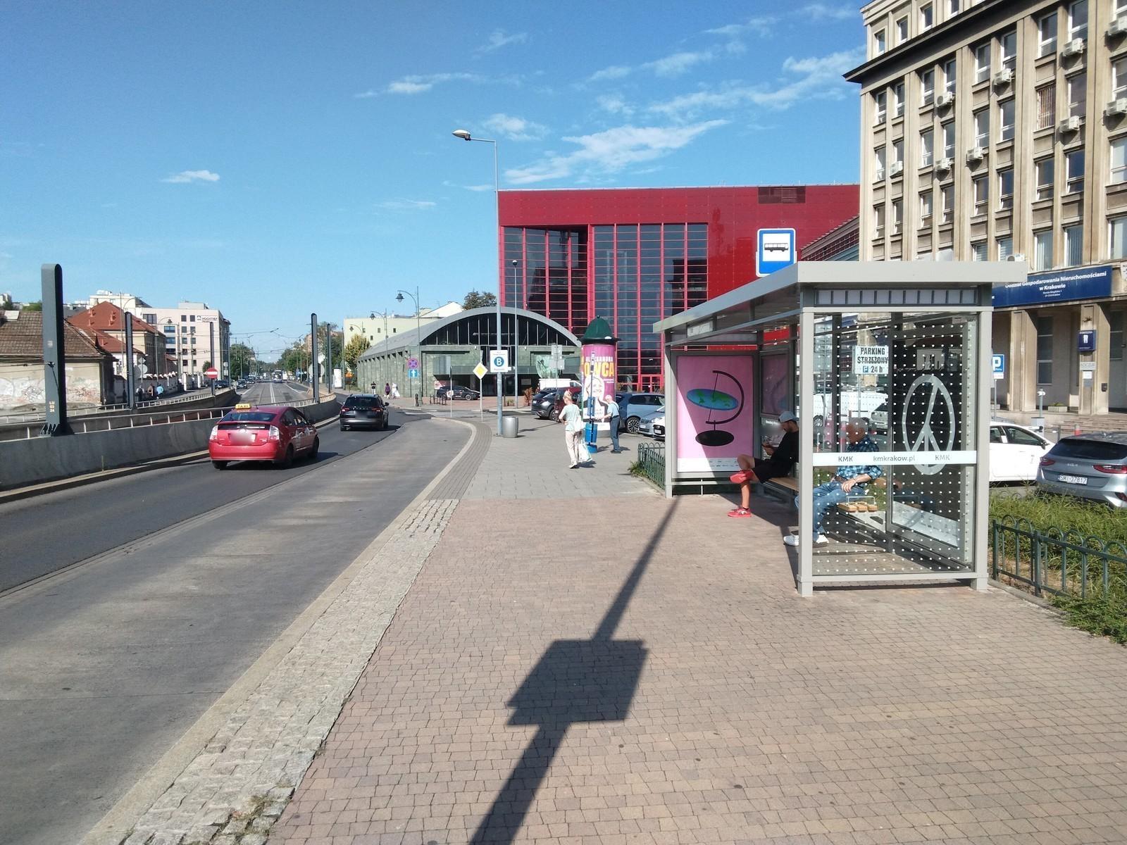 Przykładowa reklama