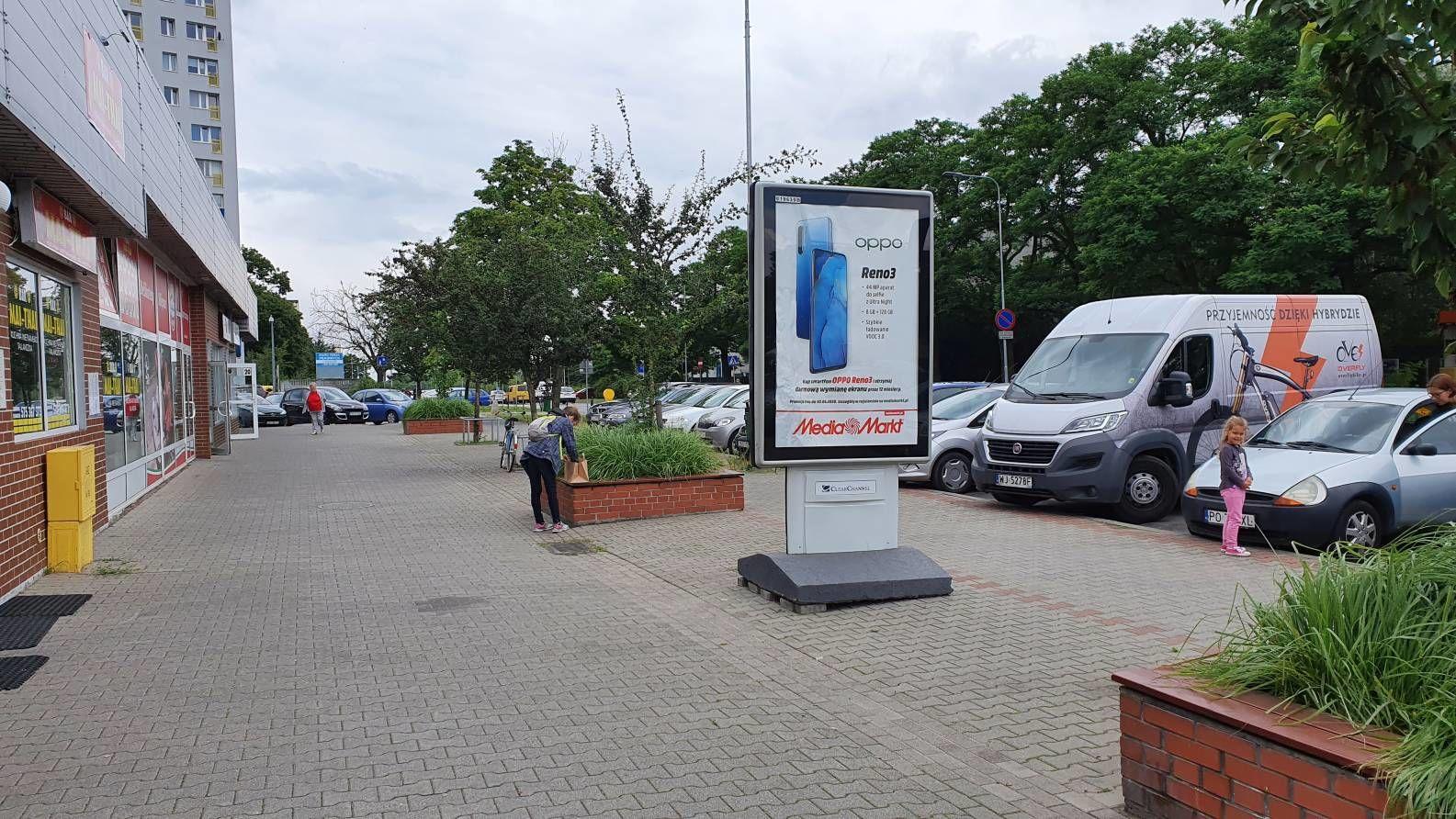 Przykładowa reklama