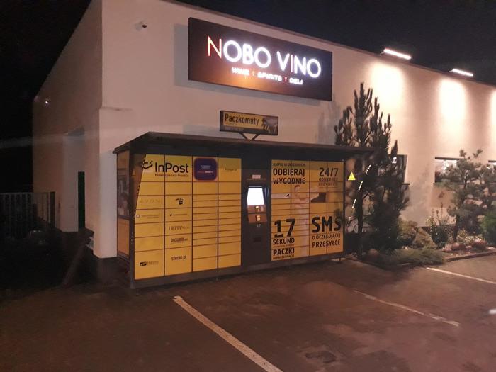 Przykładowa reklama