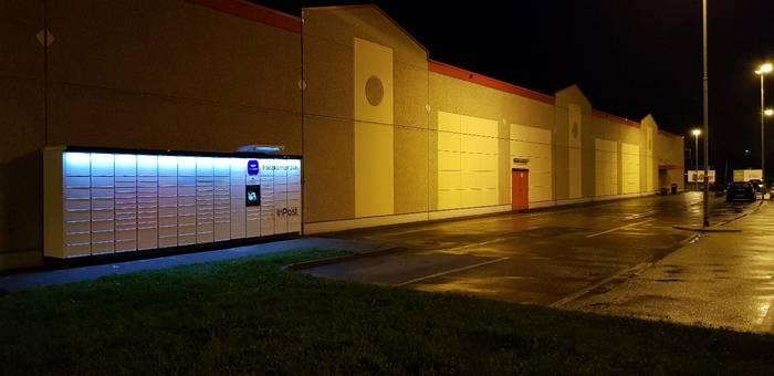 Przykładowa reklama