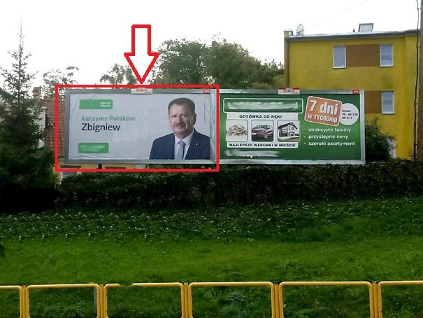 Przykładowa reklama