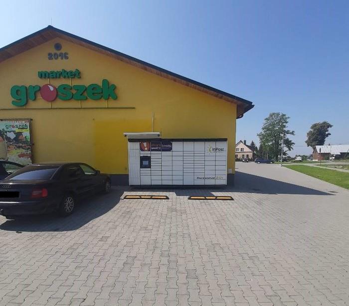 Przykładowa reklama