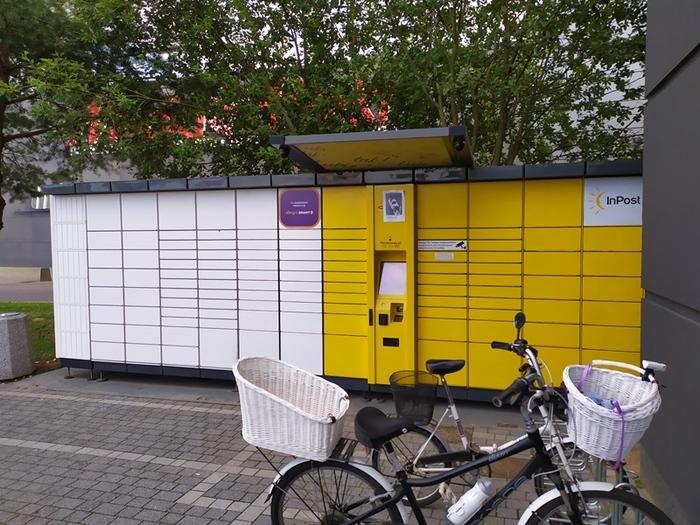 Przykładowa reklama