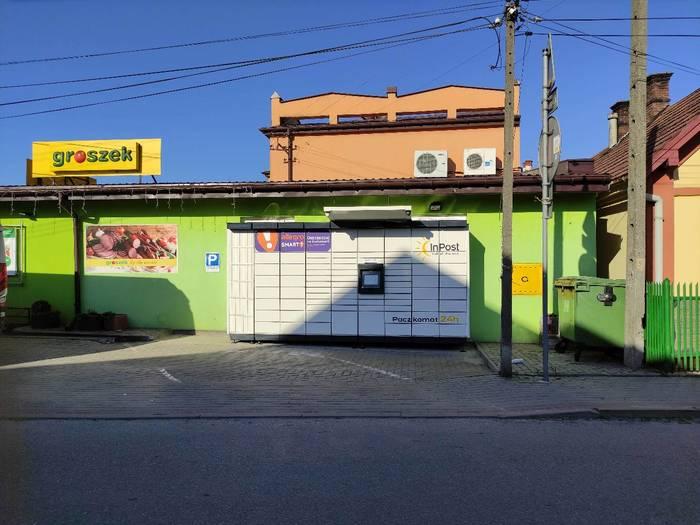 Przykładowa reklama