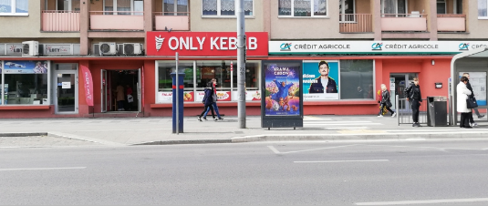 Przykładowa reklama
