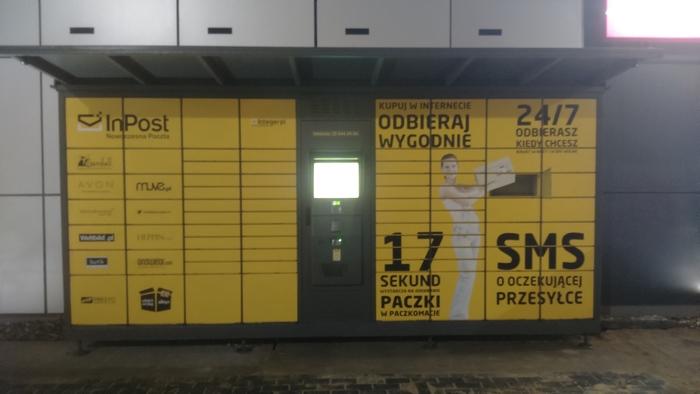 Przykładowa reklama