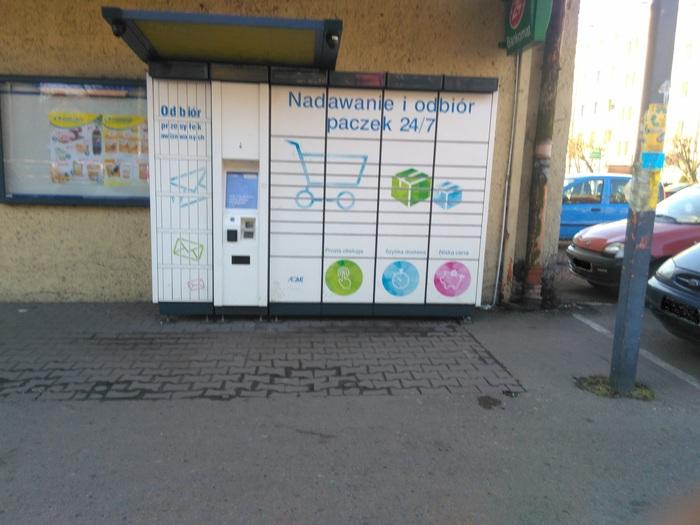 Przykładowa reklama