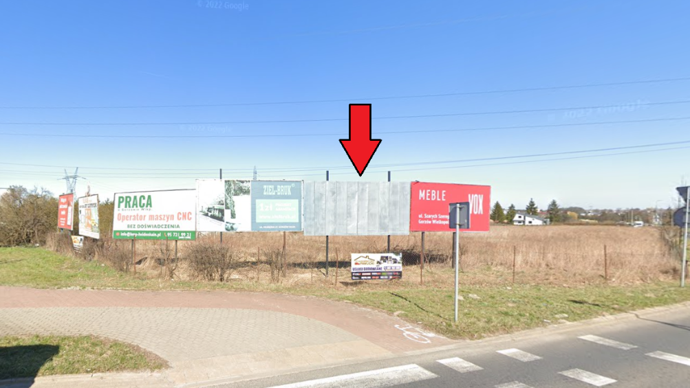 Przykładowa reklama