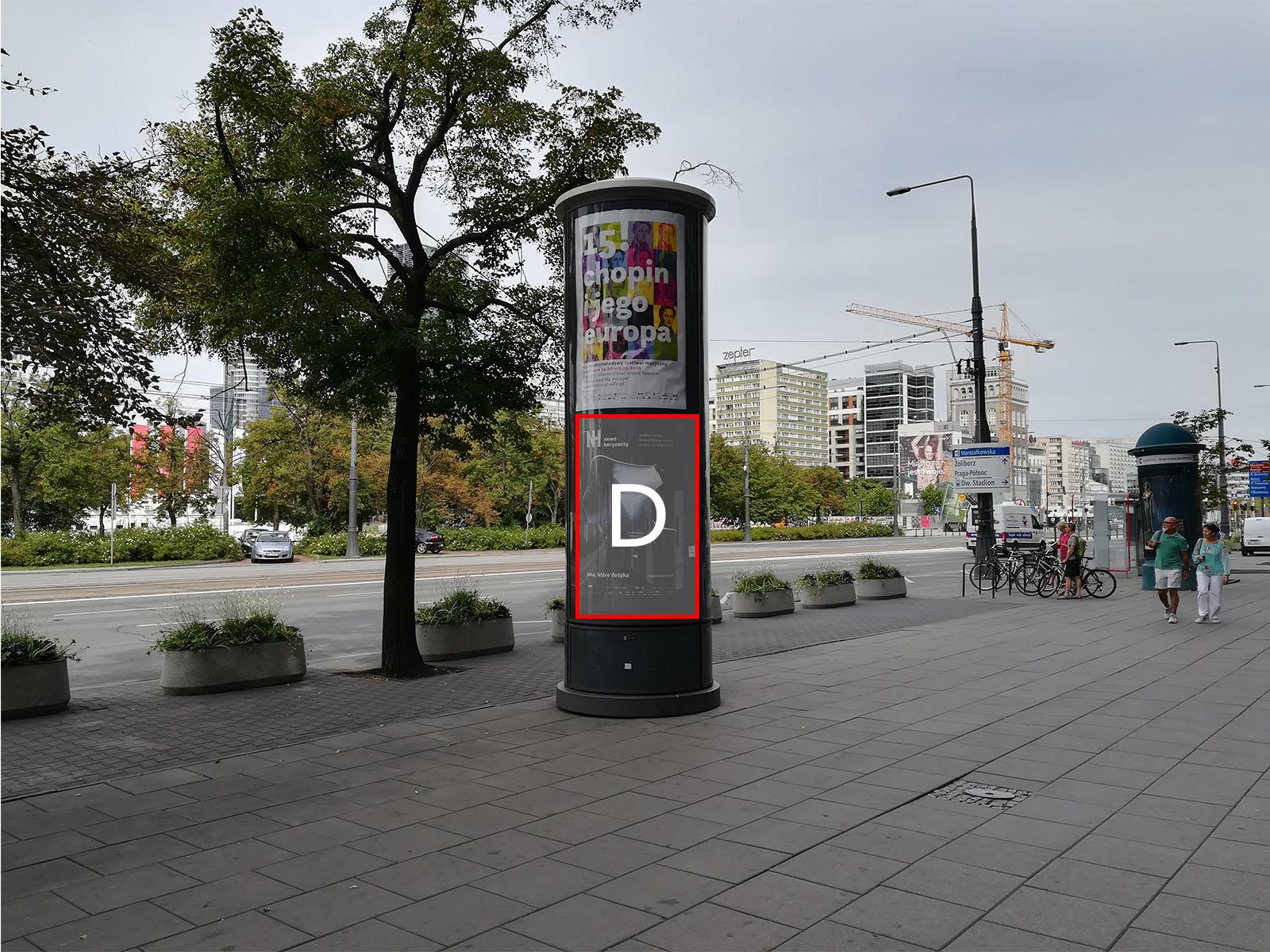 Przykładowa reklama