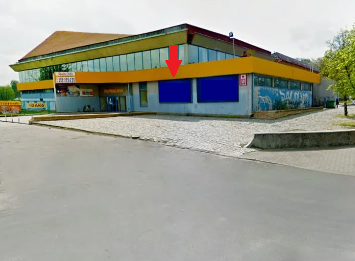 Przykładowa reklama