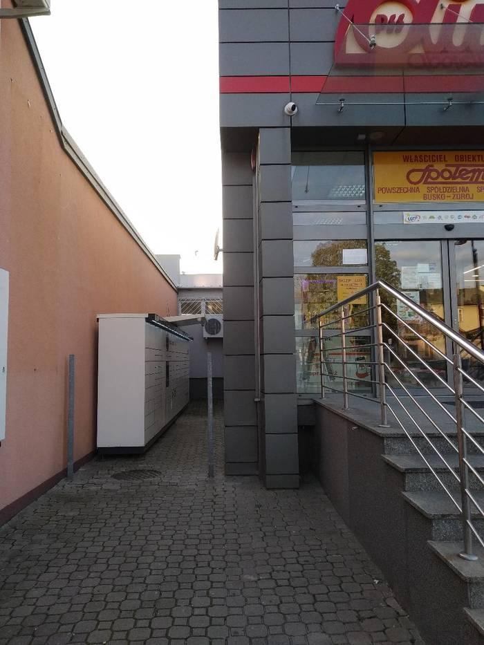 Przykładowa reklama