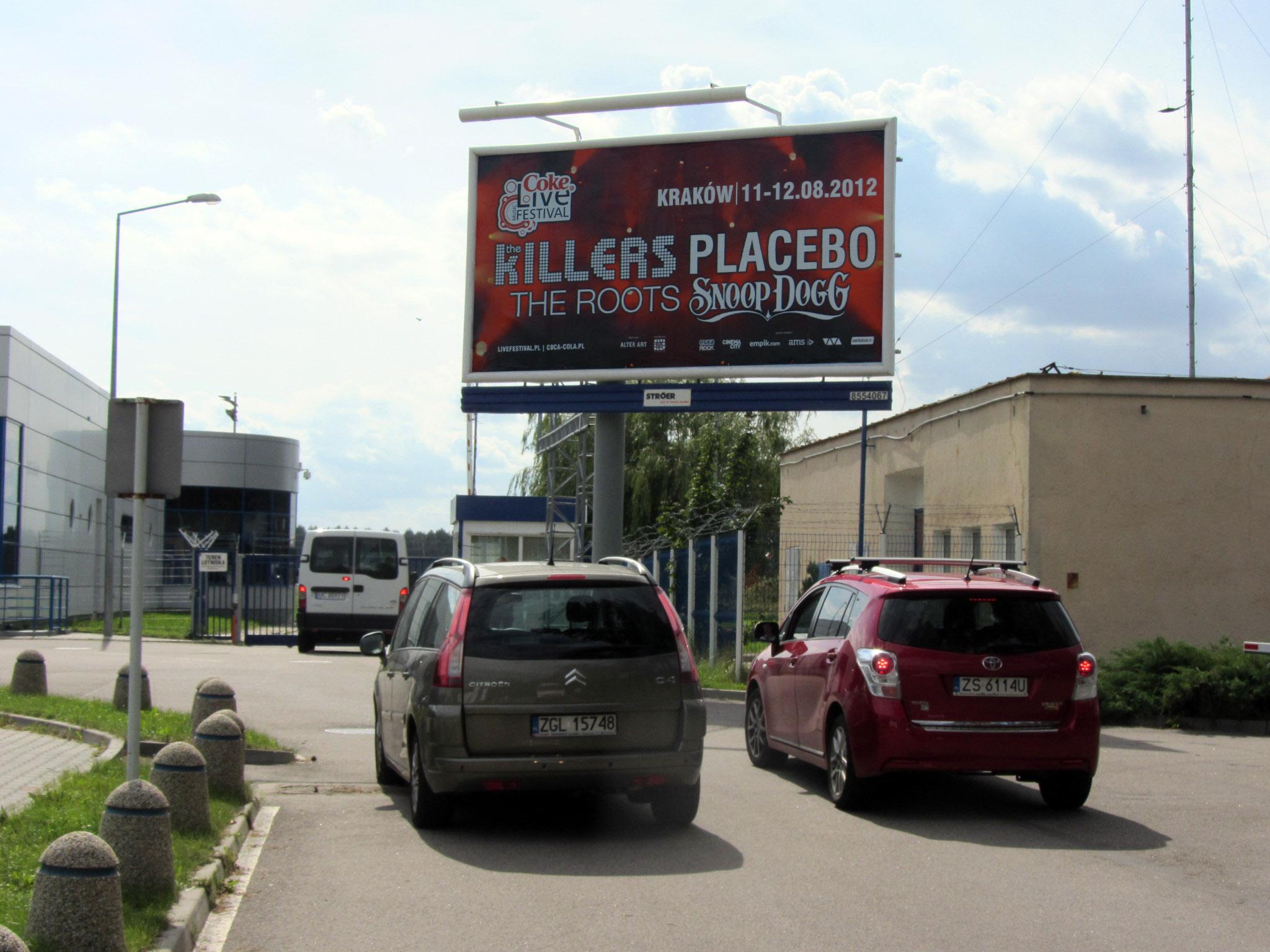 Przykładowa reklama