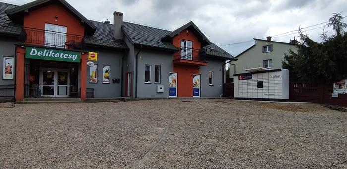 Przykładowa reklama