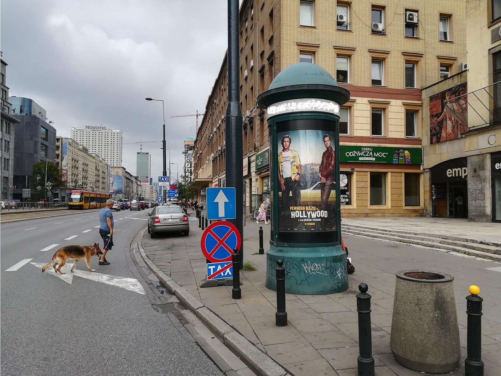 Przykładowa reklama