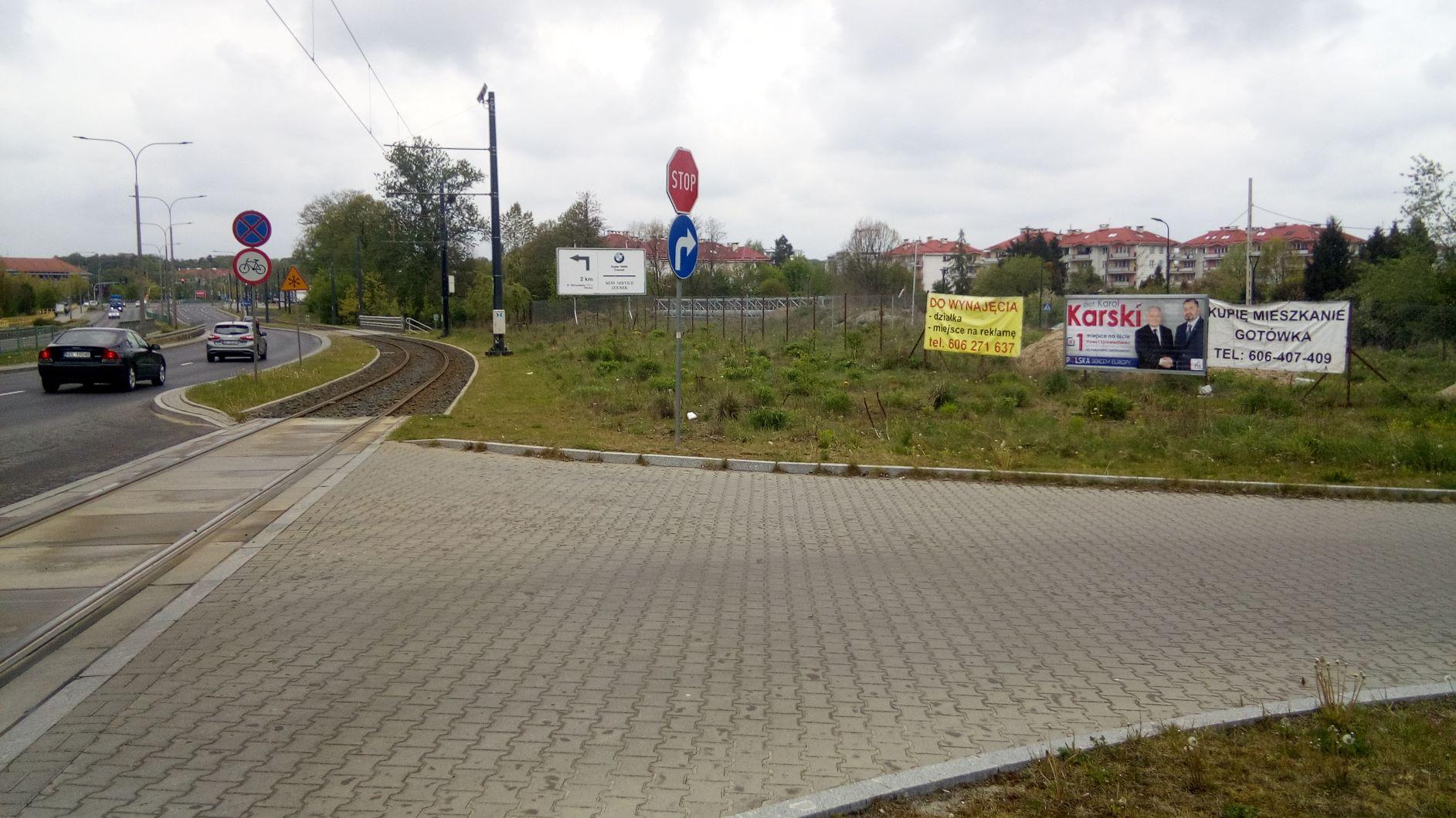 Przykładowa reklama