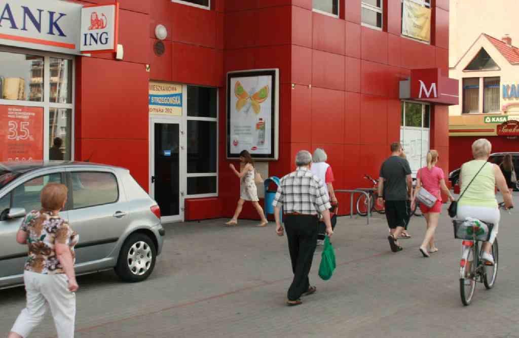 Przykładowa reklama