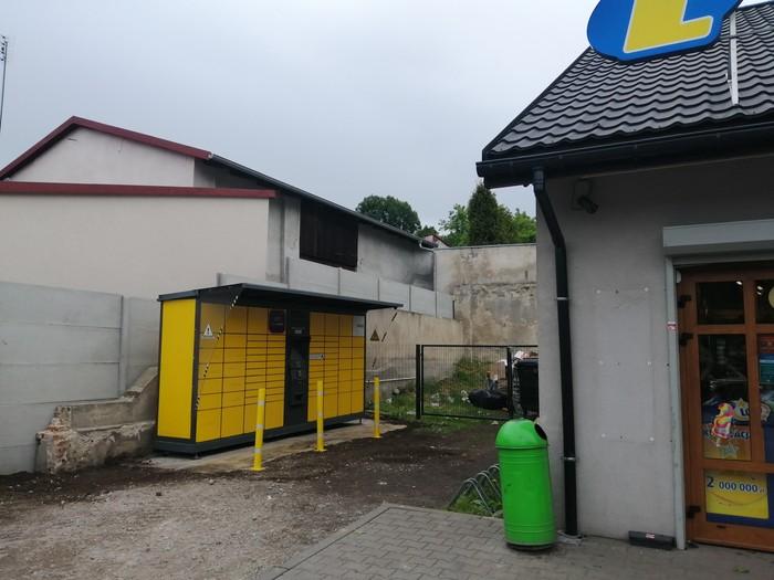 Przykładowa reklama