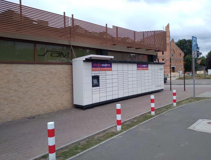 Przykładowa reklama