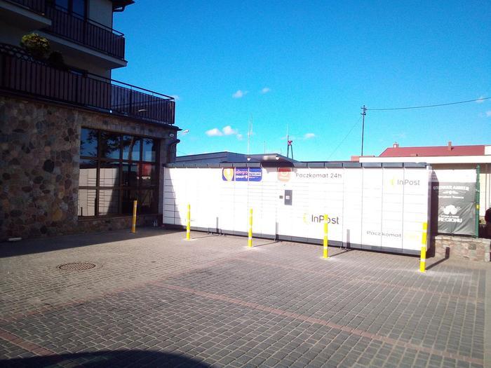 Przykładowa reklama