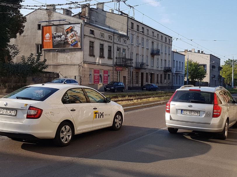 Przykładowa reklama