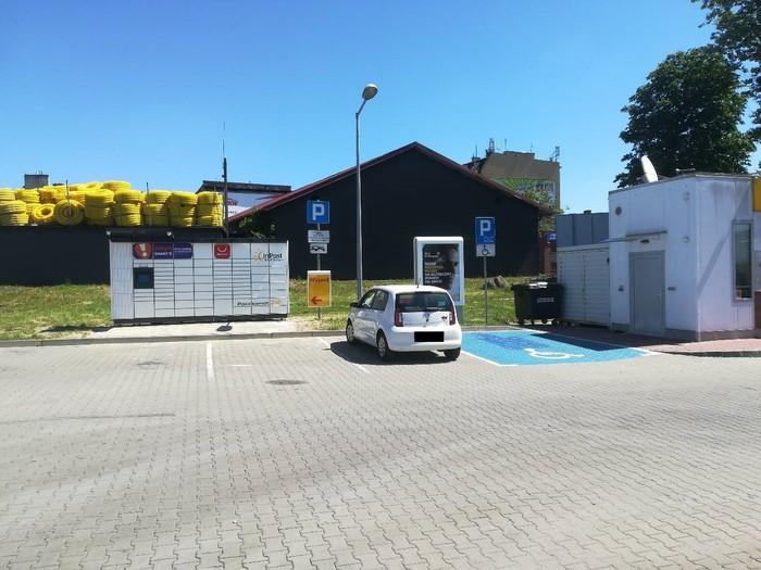 Przykładowa reklama