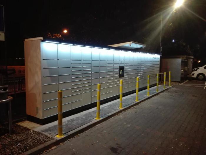 Przykładowa reklama