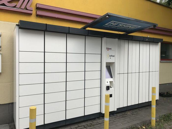 Przykładowa reklama