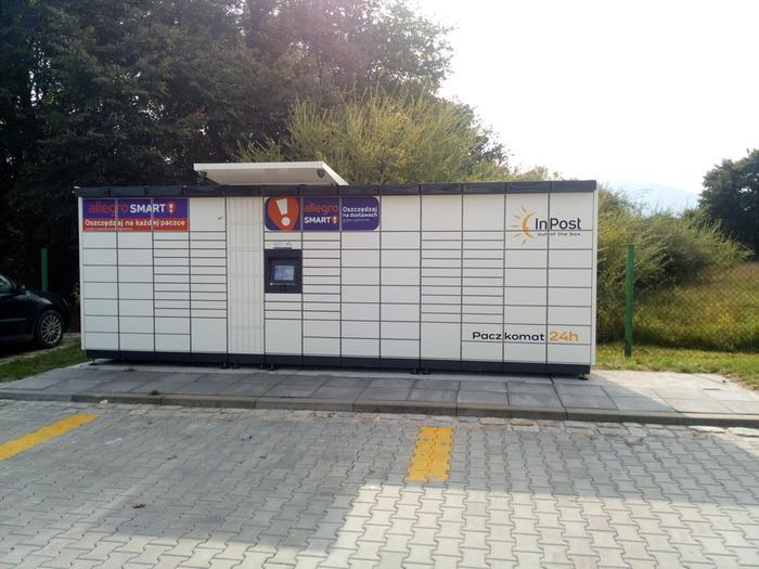 Przykładowa reklama