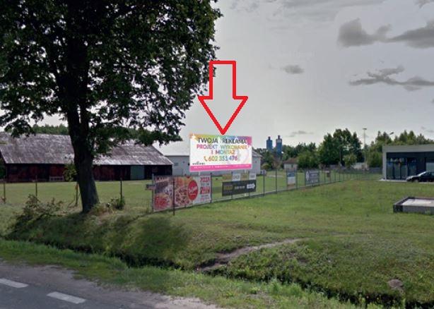 Przykładowa reklama