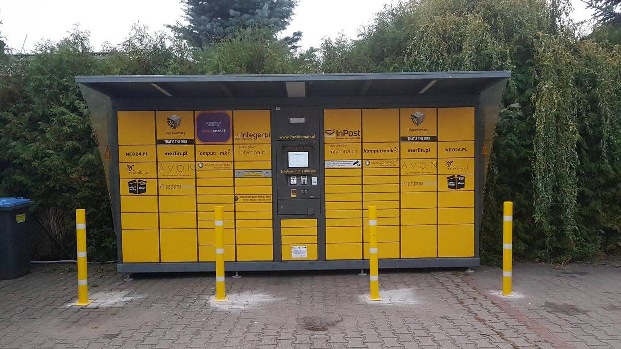 Przykładowa reklama