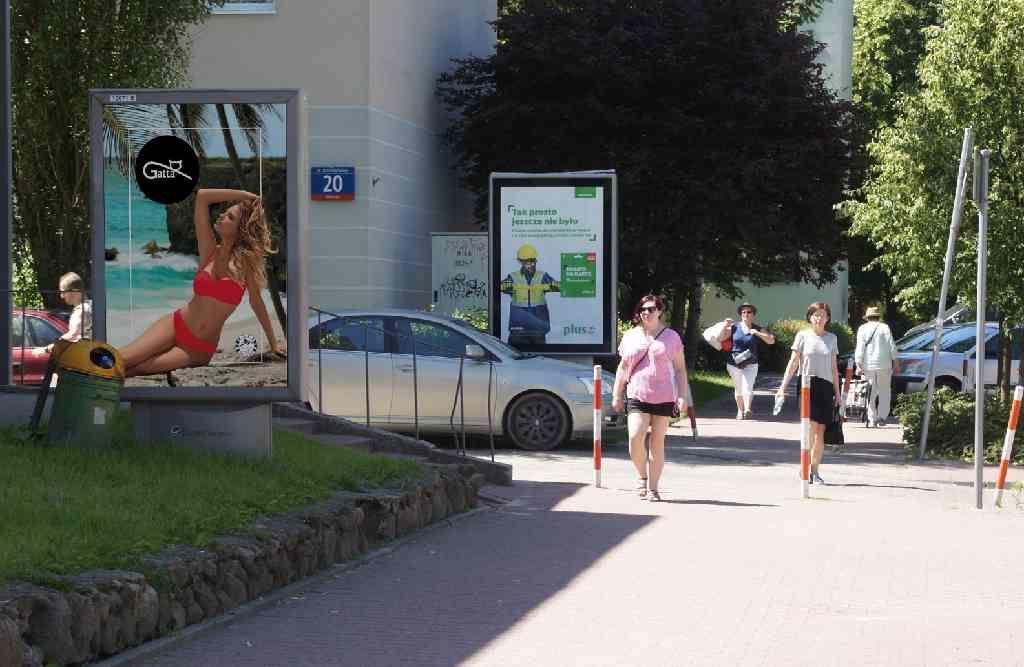 Przykładowa reklama