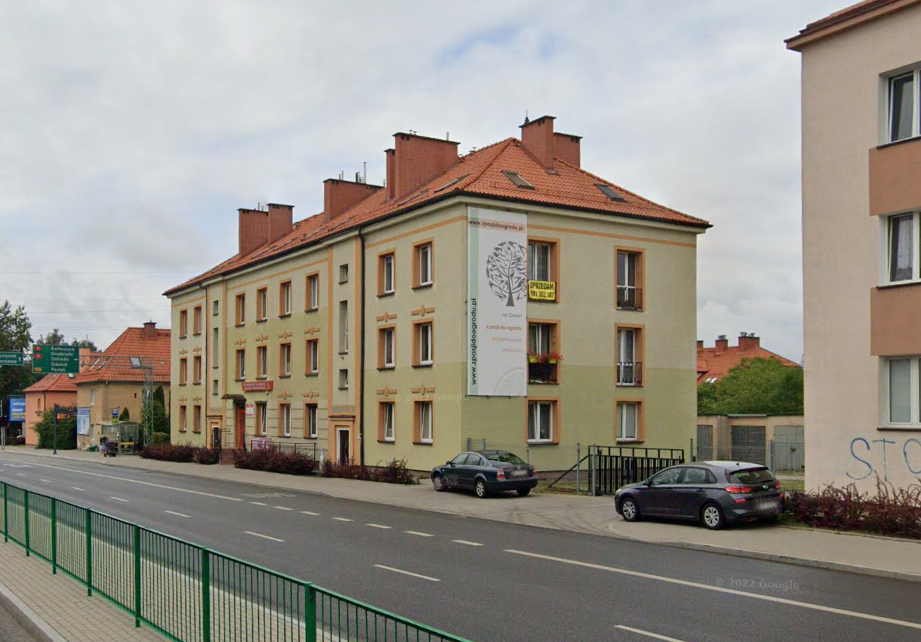 Przykładowa reklama