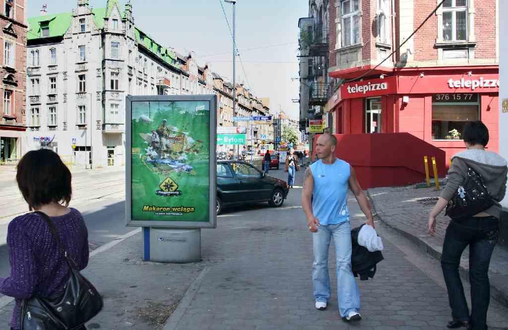 Przykładowa reklama