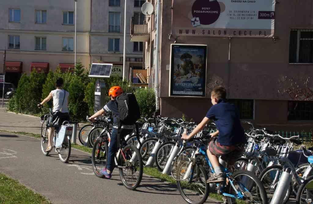 Przykładowa reklama