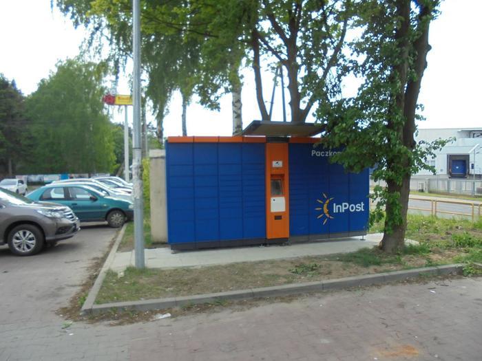 Przykładowa reklama