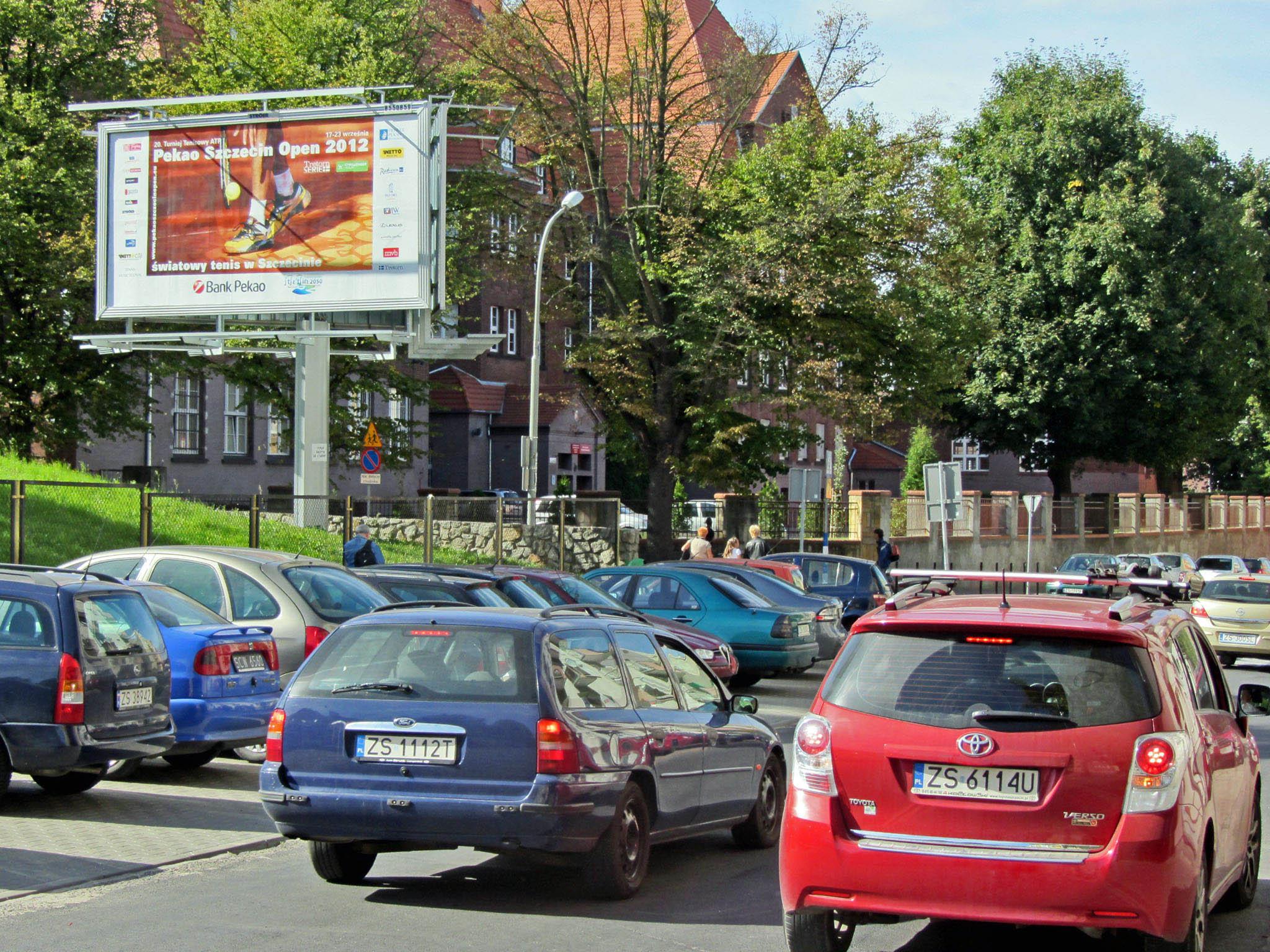 Przykładowa reklama
