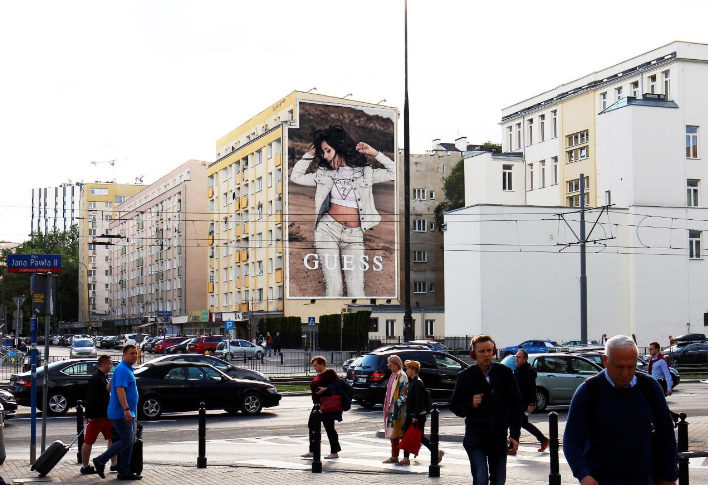 Przykładowa reklama