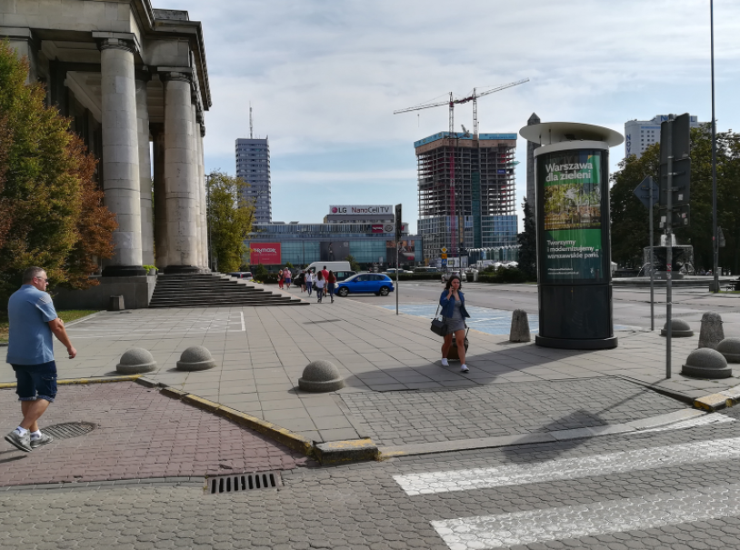 Przykładowa reklama