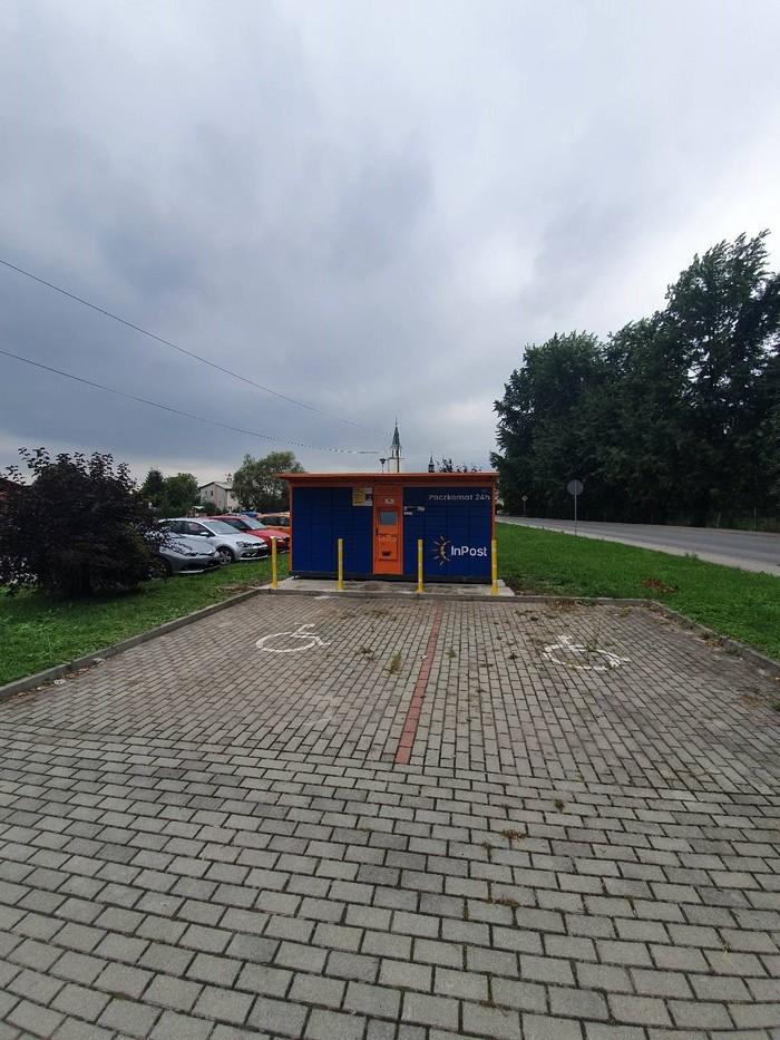 Przykładowa reklama