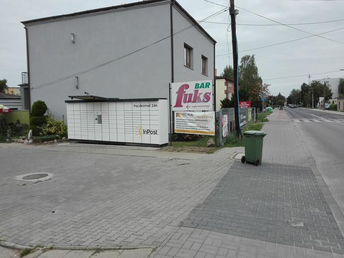 Przykładowa reklama