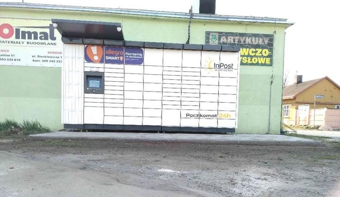 Przykładowa reklama