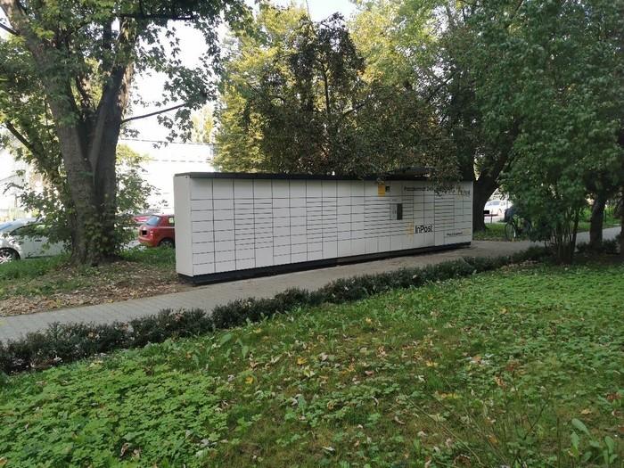 Przykładowa reklama