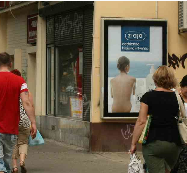 Przykładowa reklama