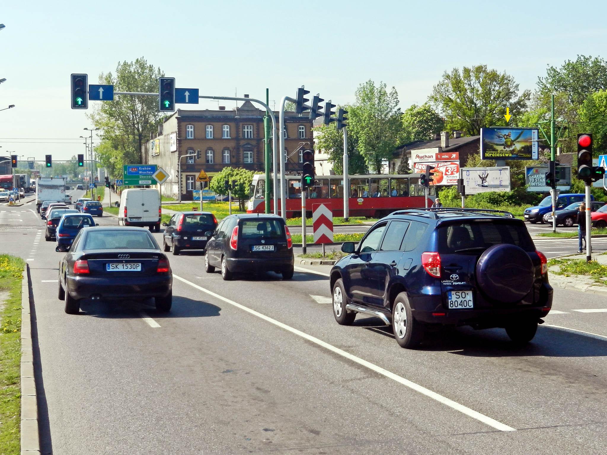 Przykładowa reklama