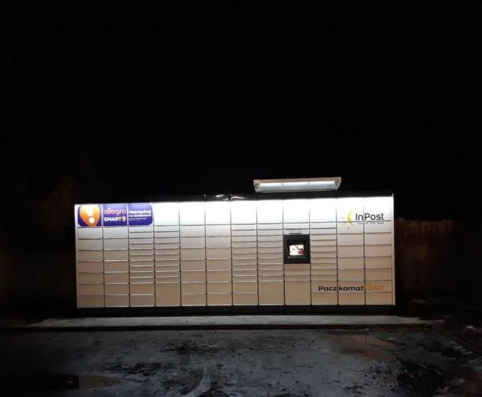 Przykładowa reklama