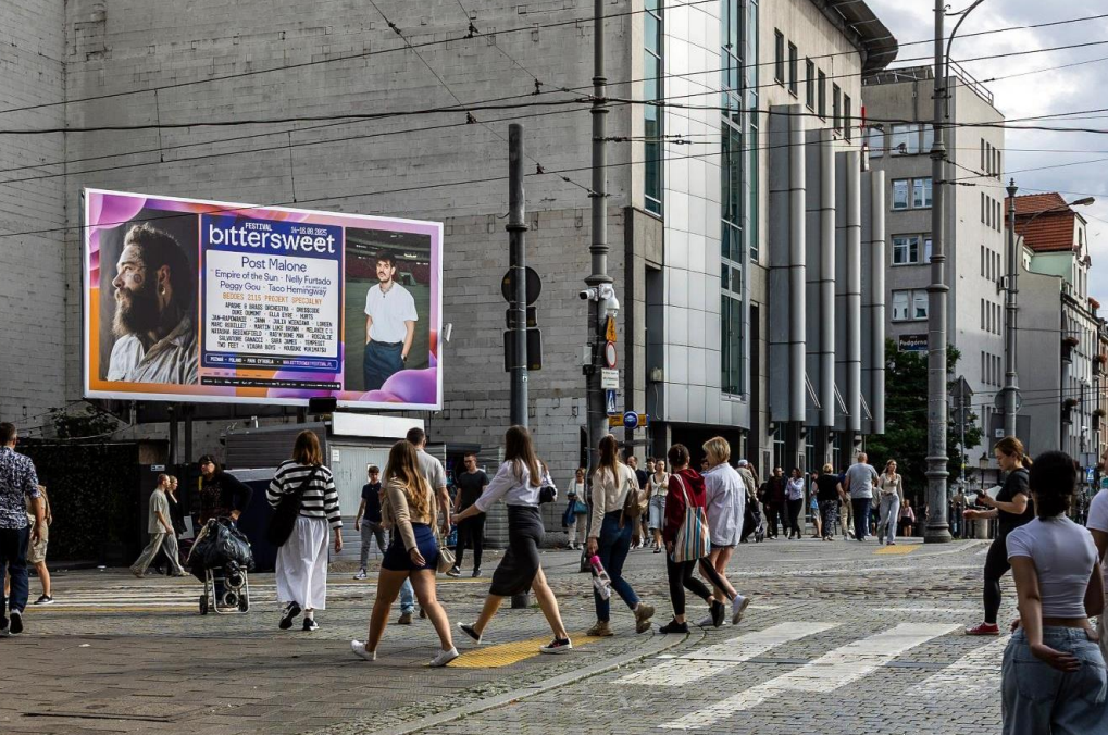 Przykładowa reklama