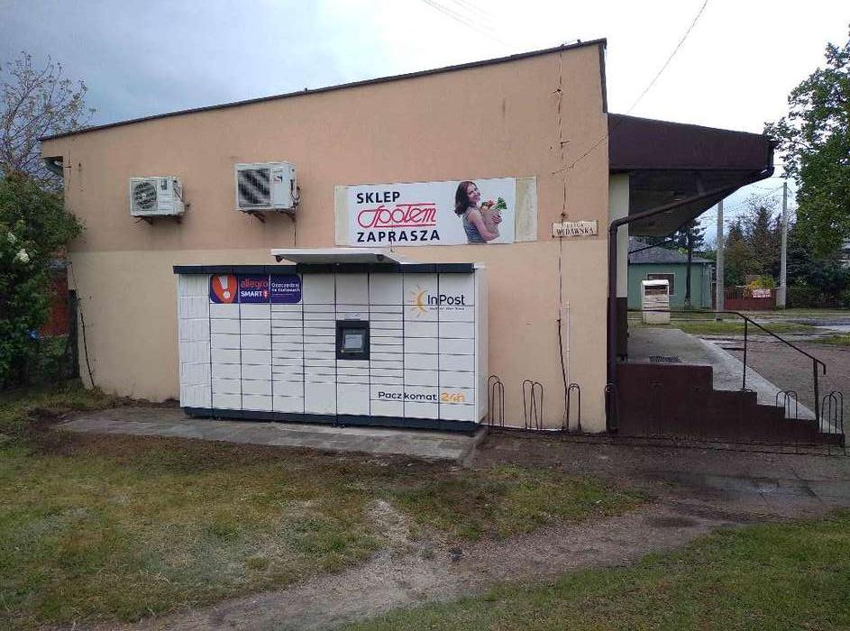 Przykładowa reklama