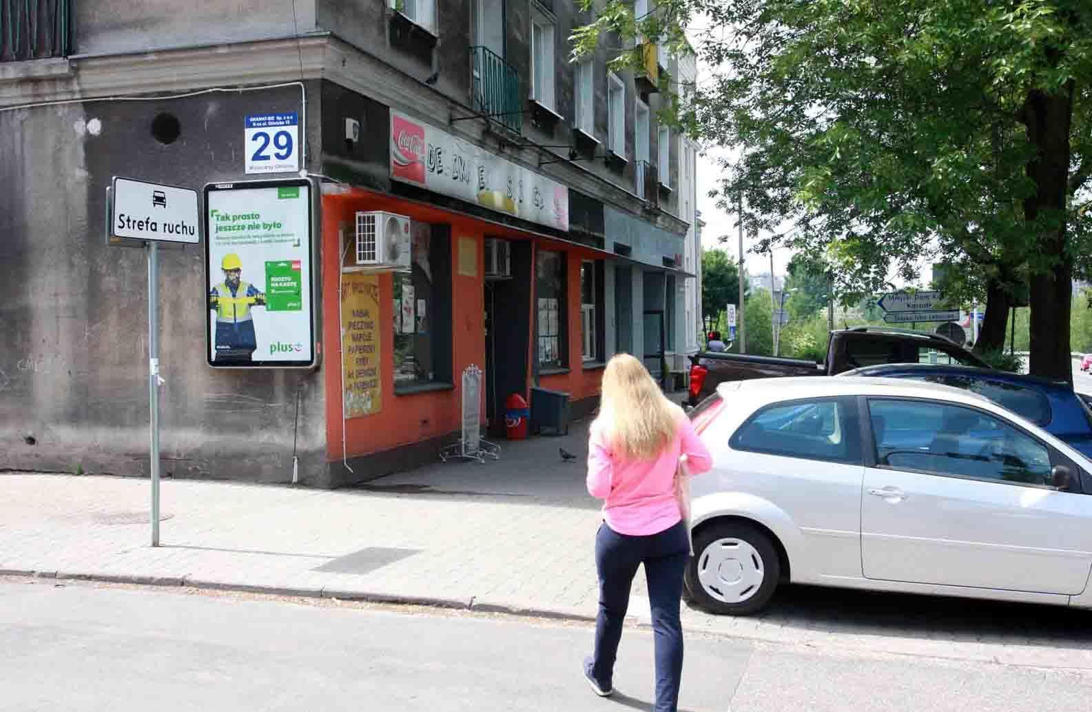 Przykładowa reklama